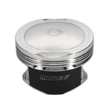 Manley Chrysler 5.7L Hemi 3.937in Bore .020in Oversize 9.3cc Dome Piston Set - 597420C-8