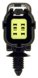 NGK Chevrolet Optra 2005-2004 Direct Fit Oxygen Sensor - 25185