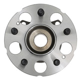 MOOG 07-18 Acura RDX Rear Hub Assembly - 512345