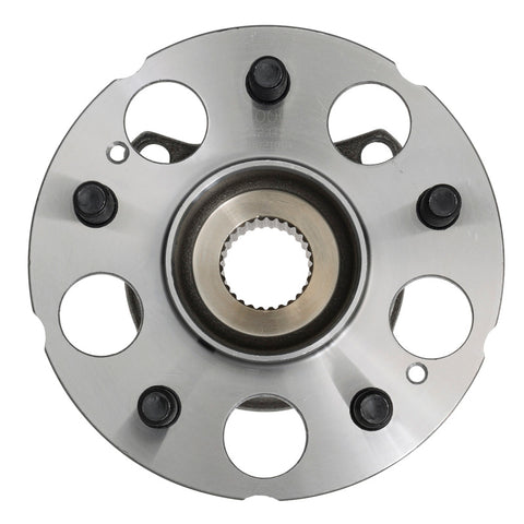 MOOG 07-18 Acura RDX Rear Hub Assembly - 512345