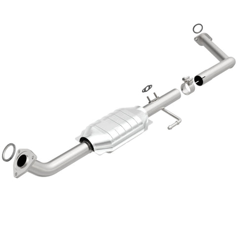 MagnaFlow Conv DF 01-04 Sequoia 4.7L D/S OEM - 49577