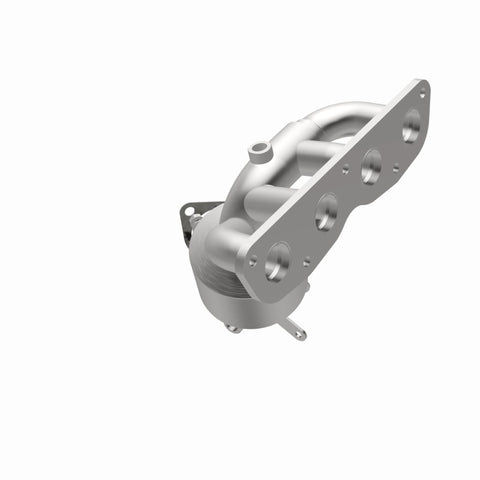 MagnaFlow 11-16 Hyundai Elantra L4 1.8L OEM Manifold Direct Fit Catalytic Converter - 22-081