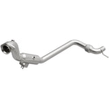 MagnaFlow Conv Direct Fit 15-17 Ford Mustang L4 2.3 OEM Close Coupled - 21-529