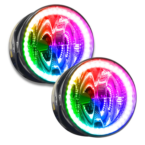 Oracle 03-04 Lincoln Navigator SMD FL - ColorSHIFT - 7084-333