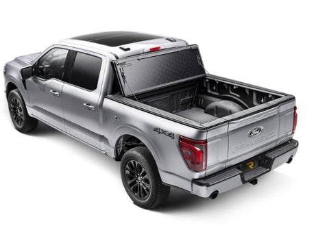 BAK 2021+ Ford F-150 Regular & Super Cab BAKFlip G2 8ft Bed Cover - 226338