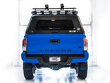 AWE 2016-2022 Toyota Tacoma 0FG Exhaust with BashGuard - No Tips - 3015-31826