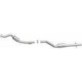 MagnaFlow Direct Fit Catalytic Converter 96-98 Mercedes SL500 5.0L - 24008