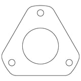 Cometic 83-97 Dodge Cummins 3.9/5.9L Diesel .031in Fuel Injection Pump Gasket - C15061