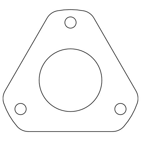 Cometic 83-97 Dodge Cummins 3.9/5.9L Diesel .031in Fuel Injection Pump Gasket - C15061