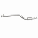 MagnaFlow 09-16 BMW Z4 OEM Grade Federal / EPA Compliant Direct-Fit Catalytic Converter - 21-172