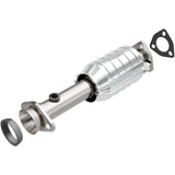 MagnaFlow Direct Fit Catalytic Converter 00-01 Acura Integra 4 1.8, Excl. Type-R - 51313