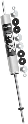 Fox 97-On Y61/88-97 Y60 Nissan Patrol 2.0 Performance Series 9.1in. Smooth Body IFP Front Shock - 985-24-226