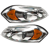 Oracle 06-15 Chevrolet Impala SMD HL - NON HID - White - 8898-001