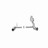 MagnaFlow Direct Fit Catalytic Converter 04 Lincoln Aviator 4.6L - 458028