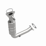 MagnaFlow Direct Fit Catalytic Converter 00-04 Ford Focus 4.2L M/T - 25201