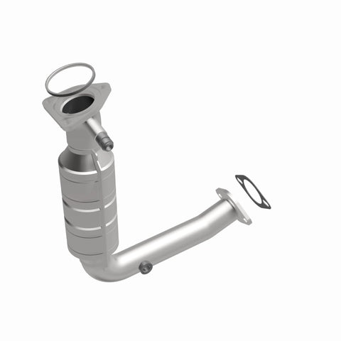 MagnaFlow Direct Fit Catalytic Converter 00-02 Focus 2.0L OEM - 49230