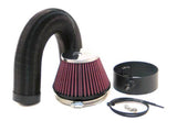 K&N Performance Intake Kit 96-98 Renault CLIO I 1.4L L4 F/I - 57-0183-1