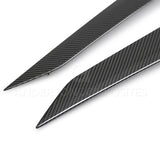 Anderson Composites 20-21 Chevrolet Corvette C8 Stingray Carbon Fiber Door Handle Cover - AC-DHC20CHC8