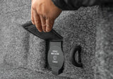 Husky Liners 20-26 Jeep Gladiator 5ft Bed Guardian Comfort Bed Liner - Full - HBRJ20SBK