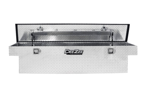 Dee Zee Universal Tool Box - Specialty Narrow BT Alum FULLSIZE - DZ6170N