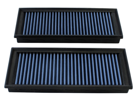 aFe MagnumFLOW Air Filters OER P5R A/F P5R 11-14 Mercedes-Benz AMG CL63/E63/S63 V8-5.5L(t) (Qty 2) - 30-10223