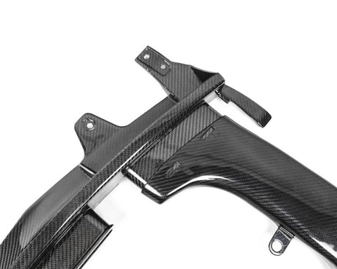 VR Performance Mercedes C43/GLC43 3.0T Carbon Fiber Air Intake - VR-MBM276-110