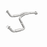 Magnaflow California Direct Fit Converter 07-10 Chevrolet Silverado 2500 HD 6.0L - 5451644