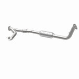 MagnaFlow Conv DF 96-97 3.2L Passport D/S A/T - 23638