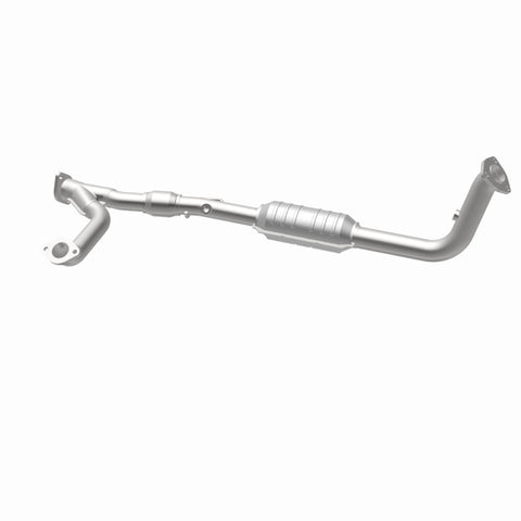MagnaFlow Conv DF 96-97 3.2L Passport D/S A/T - 23638