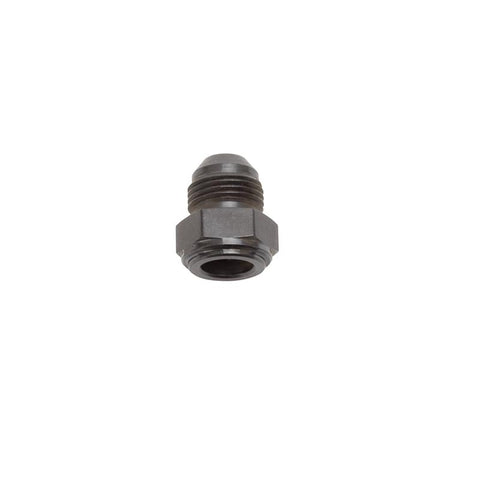 Russell Performance -8 Male AN Steel Weld Bung 3/4in -16 SAE - 683710