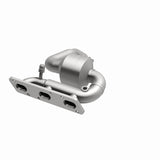 MagnaFlow Direct Fit Catalytic Converter 04-05 Ford Taurus 3.0L - 452045