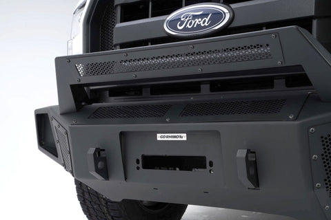 Go Rhino 15-20 Chevrolet Colorado BR5.5 Light bar mount - 26573T