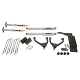 Belltech 16-18 Chevrolet Silverado / GMC Sierra 1500 4WD 4in Suspension Lift Kit w/ Shocks - 150200TP