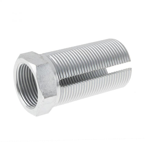 Synergy Replacement Double Adjuster Sleeve 1 1/4-12 (Zinc Plated) - 3622-12-12-PL