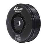 Fluidampr 91-08 VW Golf/05-12 Passat B6/B7 / 03-10 Audi TT Steel Internally Balanced Damper - 551221