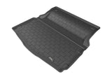 3D MAXpider 2015-2020 Mercedes-Benz C-Class Kagu Cargo Liner - Black - M1MB0691309