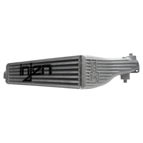 Injen 16-20 Honda Civic I4-1.5L Turbo 10th Gen. Bar and Plate FMIC (600 HP Max) - FM1573I
