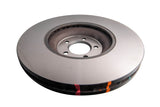 DBA 14-15 Jaguar F-Type (w/380mm Front Rotor) 5.0L Front 4000 Series Standard Rotor - DBA43028