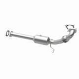 MagnaFlow Direct Fit Catalytic Converter 05-06 Volvo XC90 2.5L - 5551738