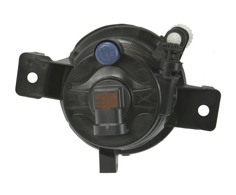 Hella 09-13 BMW X5 (w/o Cornering Lights) Fog Lamp w/ H8 Bulb - Left - 010407011
