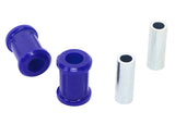 SuperPro 1985 Volkswagen Golf GTI Front Lower Inner Forward Control Arm Bushing Kit - SPF1915K