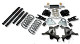 Belltech LOWERING KIT WITH ND2 SHOCKS - 820ND