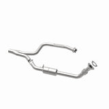 MagnaFlow Direct Fit Catalytic Converter Camaro 98-02 5.7L P/S - 23476