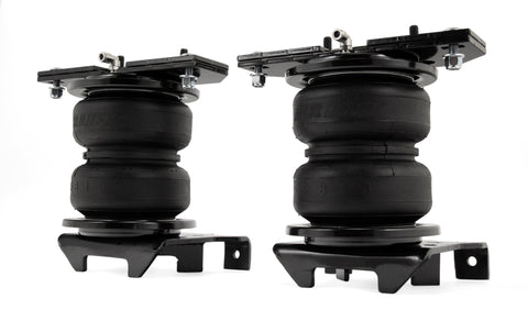 Air Lift Loadlifter 5000 Ultimate Rear Air Spring Kit for 03-12 Dodge Ram 3500 Pick Up 4WD - 88295