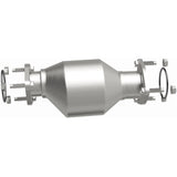 MagnaFlow Direct Fit Catalytic Converter 12-14 CrossTour 2.4L (Not for sale in California) - 52033