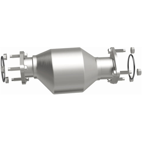 MagnaFlow Direct Fit Catalytic Converter 12-14 CrossTour 2.4L (Not for sale in California) - 52033