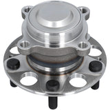 MOOG 2015 Acura TLX Rear Hub Assembly - 512544