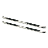 Westin 19-22 Ford Ranger SuperCrew E-Series 3 Nerf Step Bars - SS - 23-4150