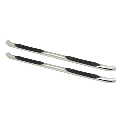 Westin 19-22 Ford Ranger SuperCrew E-Series 3 Nerf Step Bars - SS - 23-4150