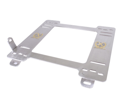 NRG Seat Brackets - 98-05 Mazda Mx-5 Miata NB - Pair - SBK-MZ02